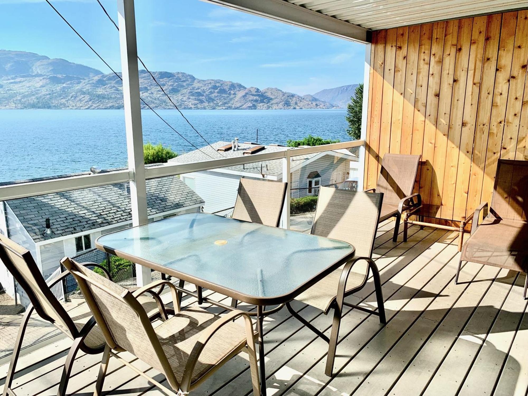 Peachland Beach Resort المظهر الخارجي الصورة