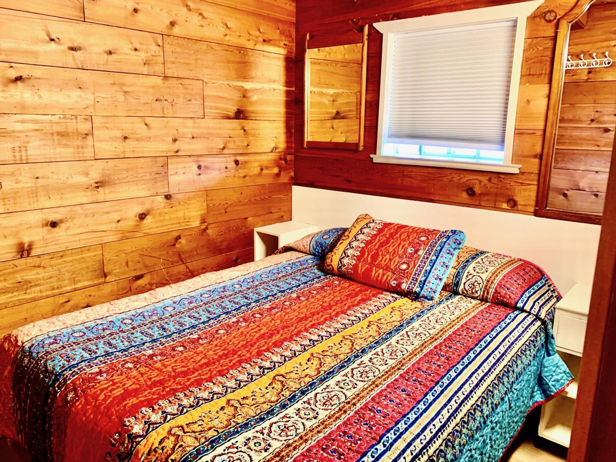 Peachland Beach Resort المظهر الخارجي الصورة