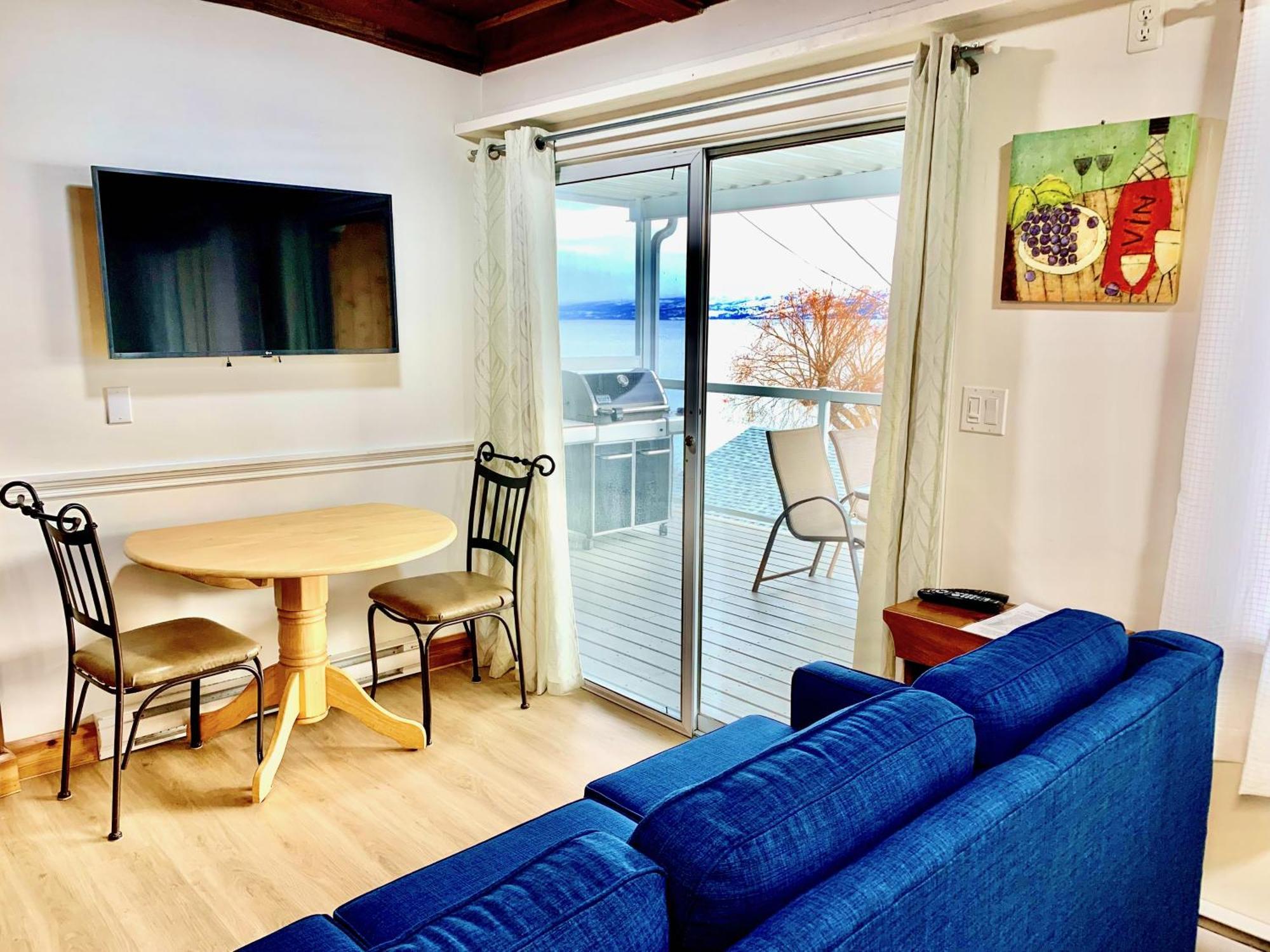 Peachland Beach Resort المظهر الخارجي الصورة