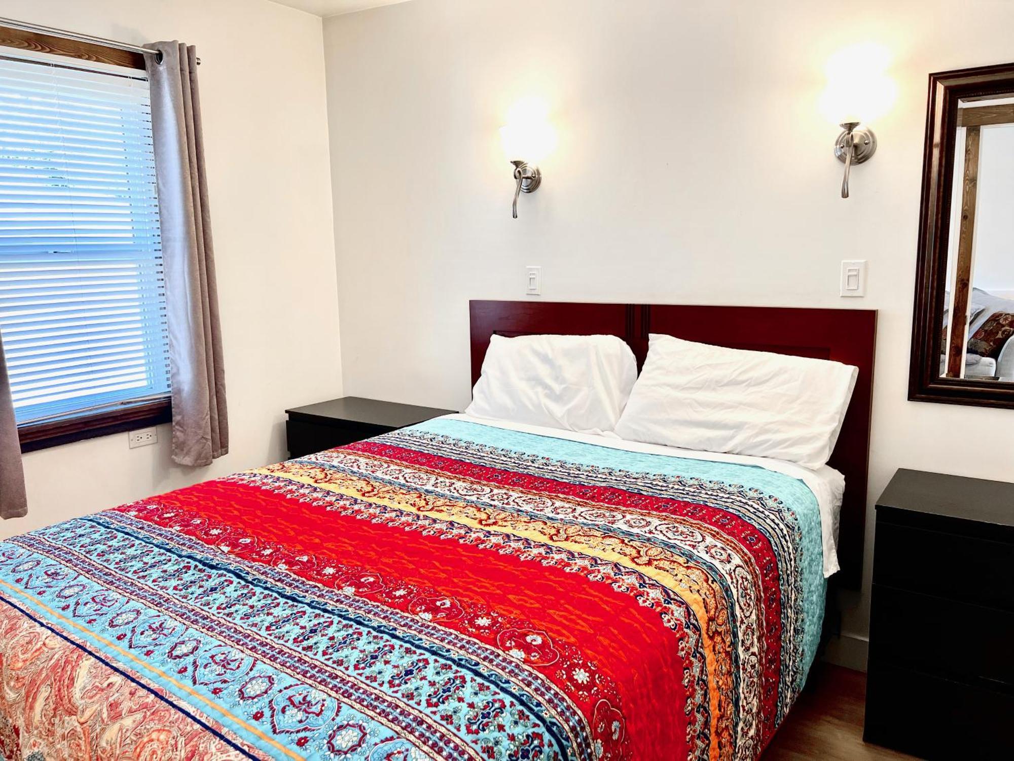 Peachland Beach Resort المظهر الخارجي الصورة