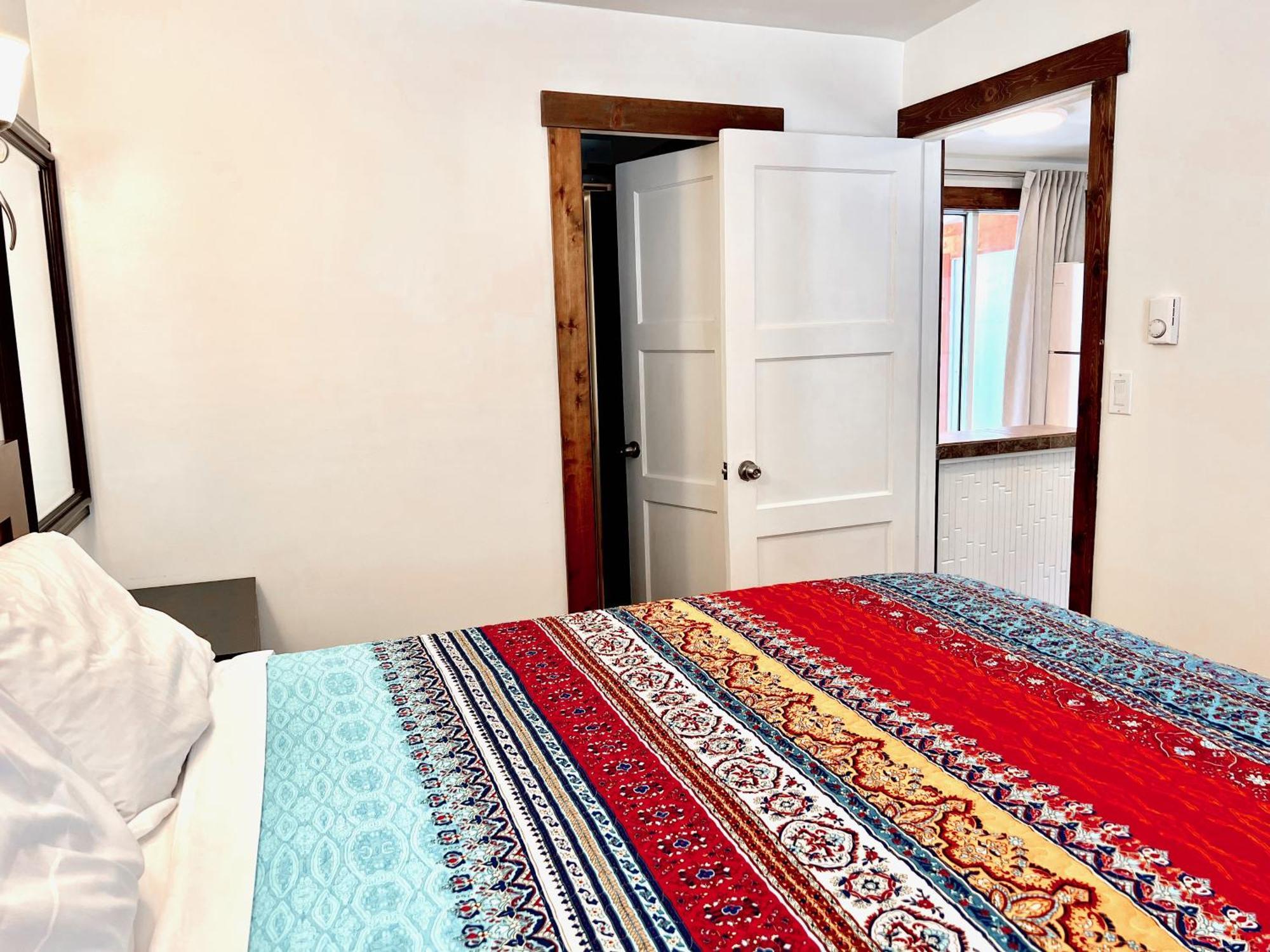 Peachland Beach Resort المظهر الخارجي الصورة