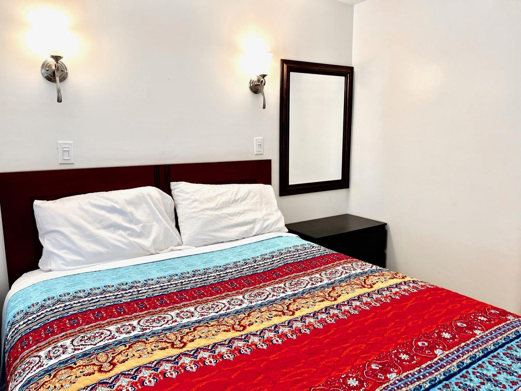 Peachland Beach Resort المظهر الخارجي الصورة