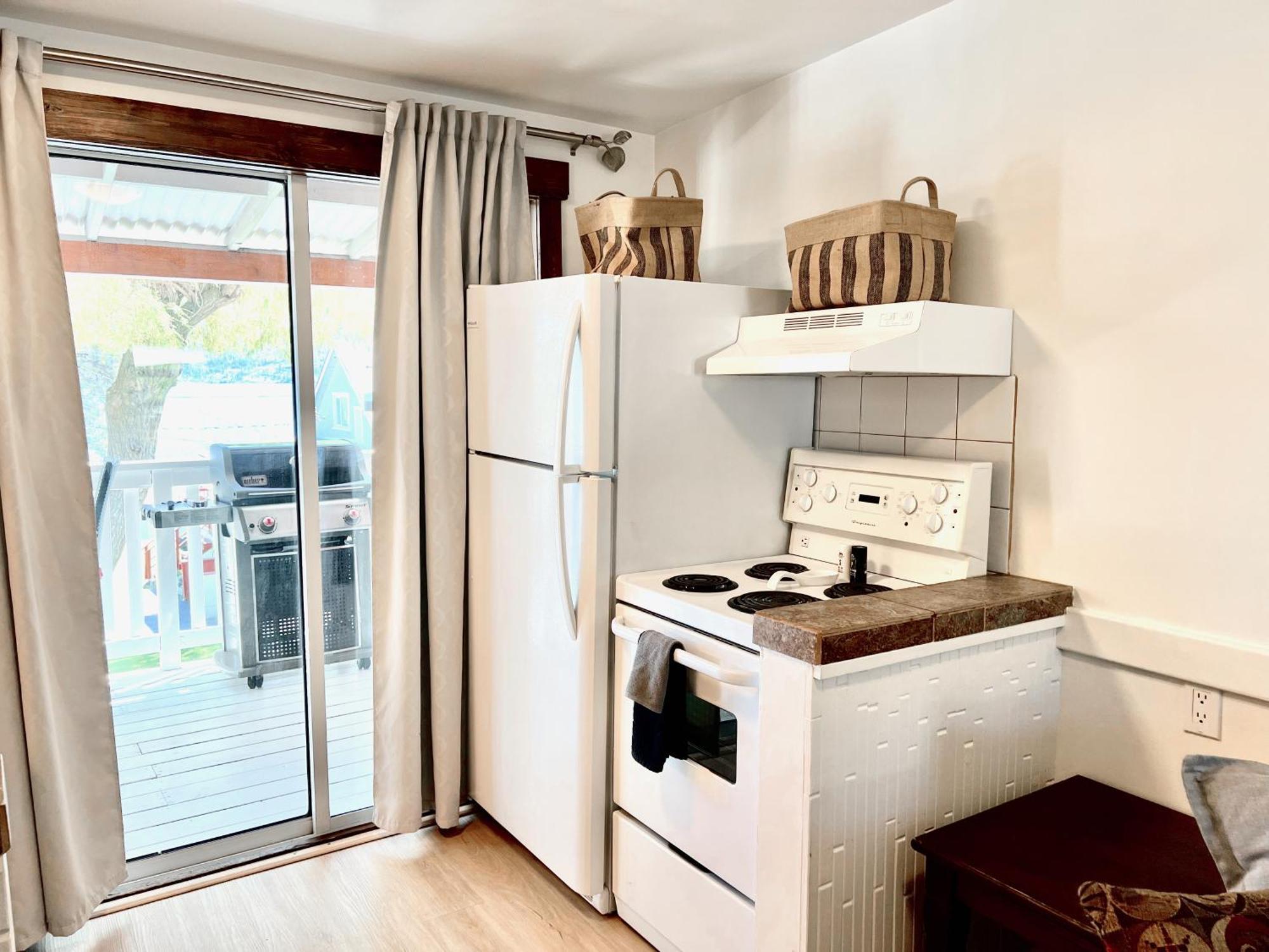 Peachland Beach Resort المظهر الخارجي الصورة