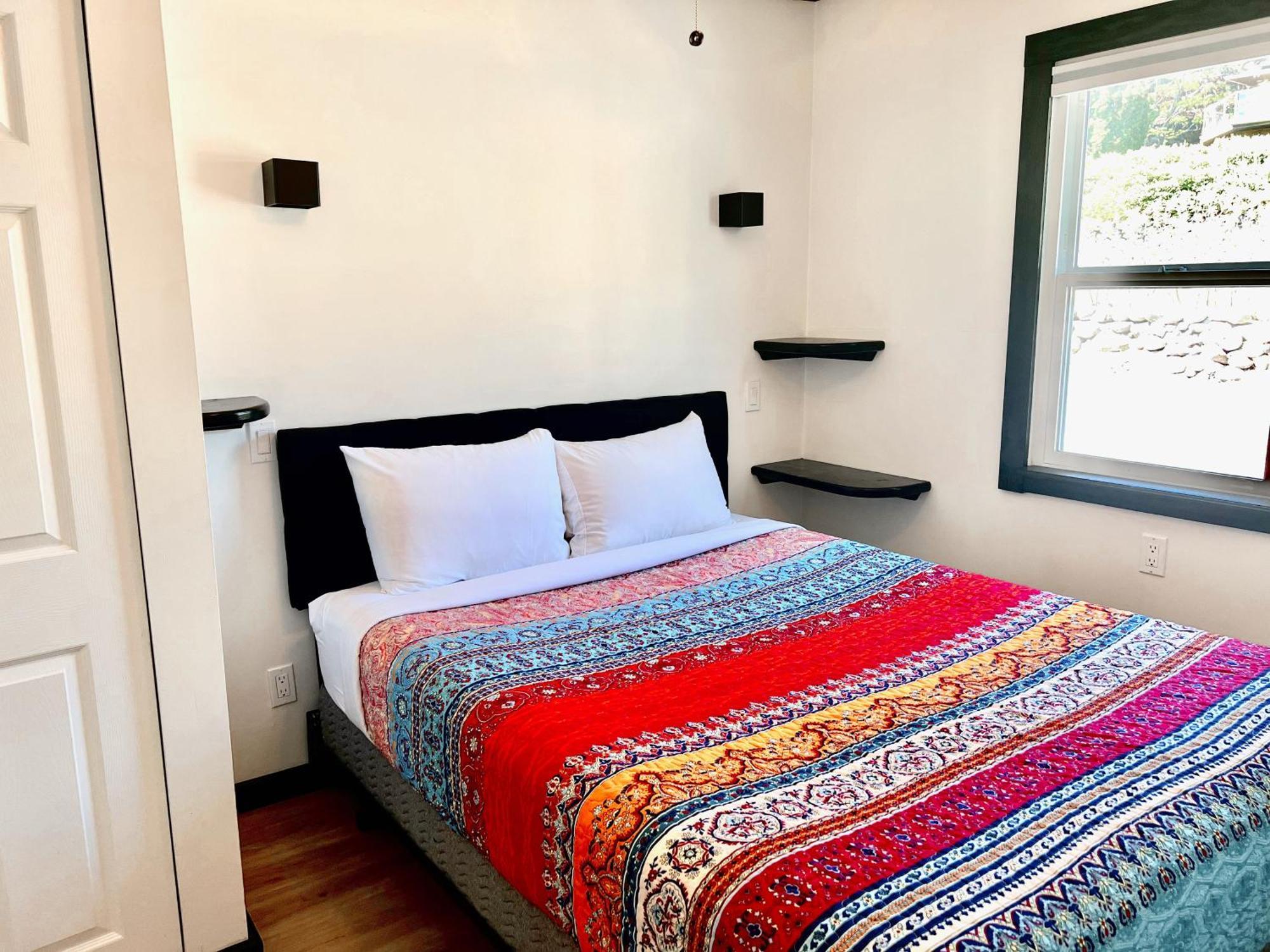 Peachland Beach Resort المظهر الخارجي الصورة