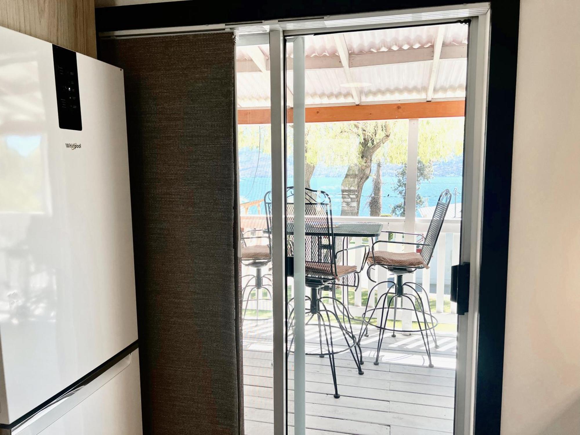 Peachland Beach Resort المظهر الخارجي الصورة